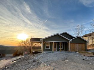 109 Moses Dr LOT 4A-1, Hollister, MO 65672