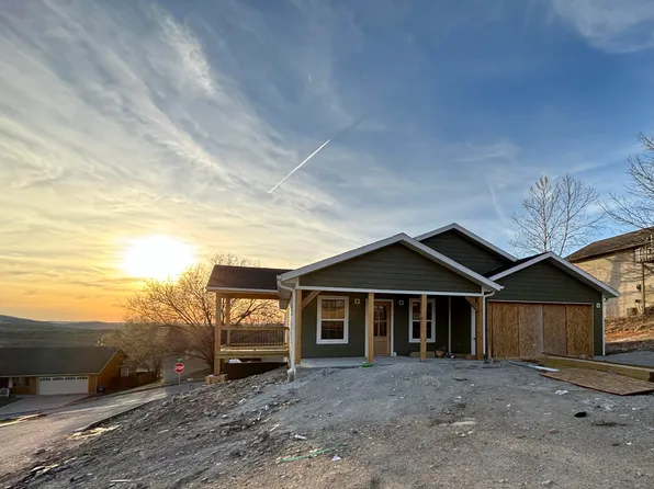 109 Moses Drive Lot 4a-1, Hollister, MO 65672