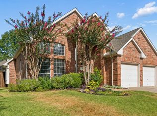 3413 Brightstone Ct, Flower Mound, TX 75022