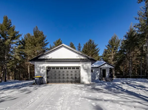 4402 Wranik Dr, Eagle River, WI 54521