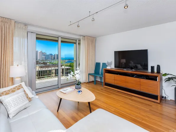 1350 Ala Moana Blvd APT 1606, Honolulu, HI 96814