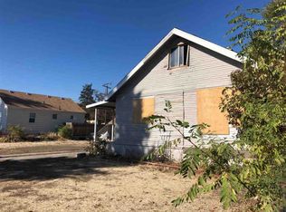 1611 E Ostrander Ave, Spokane, WA 99207