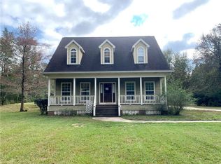 8992 Marlin St, Stockton, AL 36579