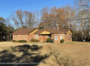 5048 Highway 311, Holly Springs, MS 38635