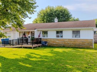 518 Cherry Ln, Gas City, IN 46933