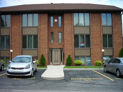 100 Beckman Dr #3C, Altoona, PA, 16602