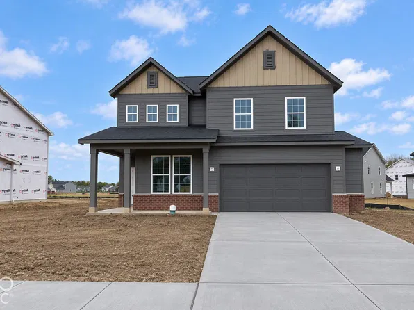 16600 Magnolia Ridge Way, Noblesville, IN 46062