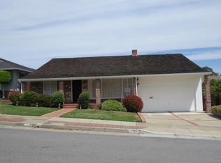 730 26th Ave, San Mateo, CA 94403