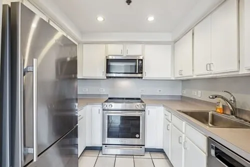 534-538 Commonwealth Ave #7D Photo 1
