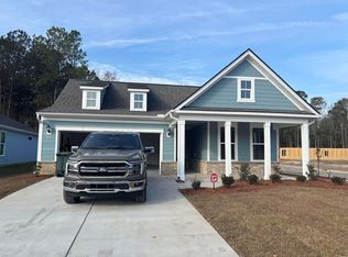 2300 Watershed Way LOT 29, Longs, SC 29568