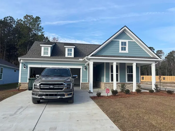 2300 Watershed Way Phase 1 Lot 029, Longs, SC 29568