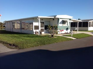 4425 Us Highway 441 S LOT 72, Okeechobee, FL 34974