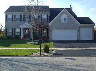 22654 Bass Lake Rd, Plainfield, IL 60544