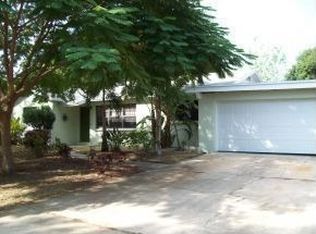 974 Golf St, Rockledge, FL 32955