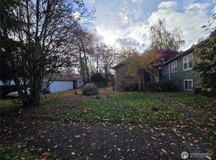349 NE 58th St, Seattle, WA