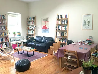 Rented by Town Residential