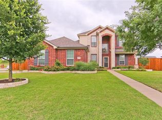 1401 Elkmont Dr, Wylie, TX 75098