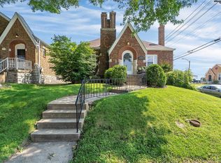 5756 Lindenwood Ave, Saint Louis, MO 63109