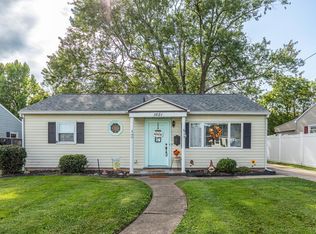 1621 Warren Ave, Williamsport, PA 17701