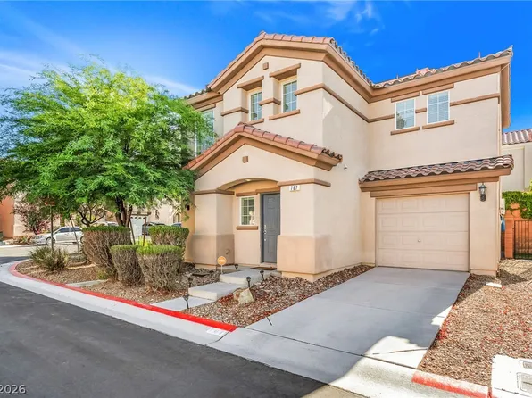 767 Loughton St, Las Vegas, NV 89178