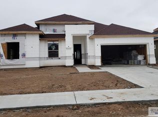 4814 Heather Lynn Ct, Harlingen, TX 78550