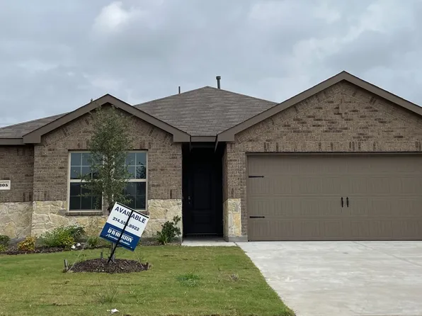 1305 Western Stream Dr, Josephine, TX 75135