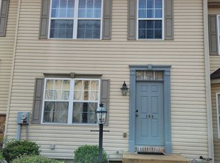 109 Knollwood Rd, Lancaster, PA 17551