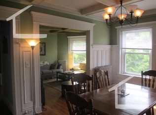 142 Fuller St #141-3, Brookline, MA 02446