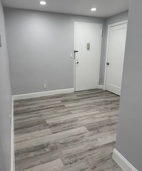 Entrance Foyer