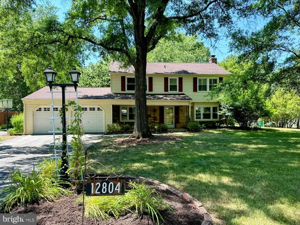 12804 Silverbirch Ln, Laurel, MD 20708