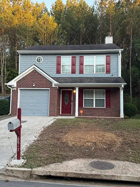3 bed, 2.5 bath, 1544 sqft, $2,100 — Photo 1