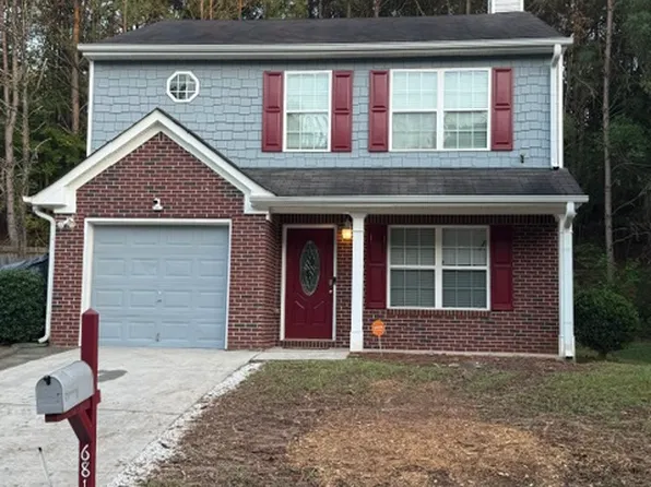 6817 Mahonia Pl, Lithonia, GA 30038