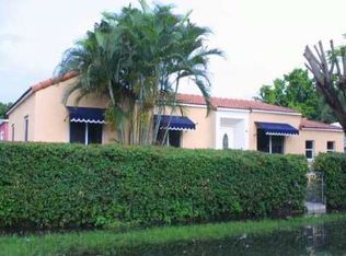 2500 SW 12th St, Miami, FL 33135