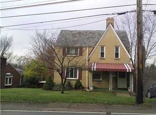 250 Old Clairton Rd, Pittsburgh, PA 15236