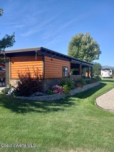 32 Bogie Ln, Blanchard, ID, 83804