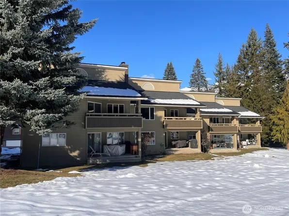 20795 Kahler Drive #E8, Leavenworth, WA 98826