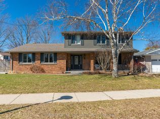 45 Chaucer Rd, London, ON N6K1V4