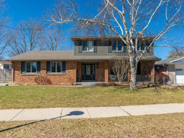 45 Chaucer Rd, London, ON N6K 1V4