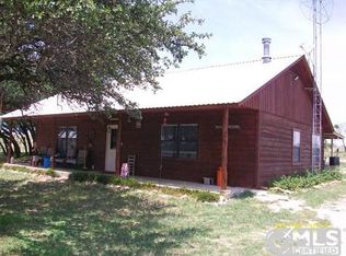 6100 County Road 321, Blanket, TX 76432