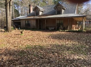 111 Dummy Line Rd, Canton, MS 39046