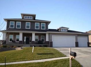 6110 Ushers Ridge Ct NE, Cedar Rapids, IA 52411