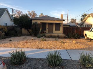 1900 Cherry St, Bakersfield, CA