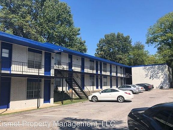 2nd image of 3570 Mynders Ave Unit 11