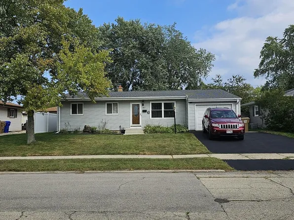 1867 16th AVENUE, Kenosha, WI 53140