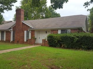 3410 Reno Dr, Paris, TX 75462