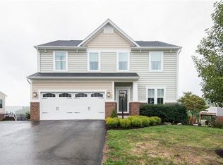 2099 Majestic Dr, Canonsburg, PA