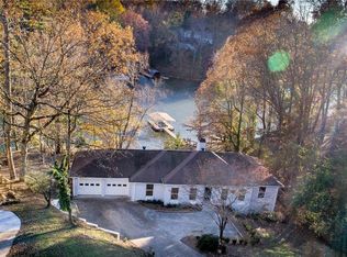 688 Harbor Cv, Gainesville, GA 30501