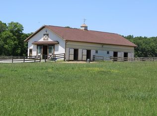 8070 N Kivett Rd, Monrovia, IN 46157