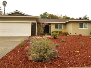 1051 Morello Ave, Martinez, CA