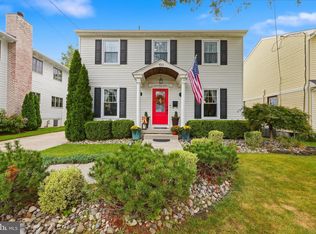 453 E Melrose Ave, Westmont, NJ 08108